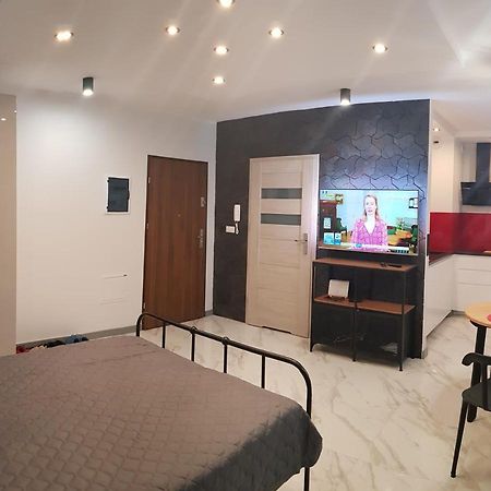 Apartament Malta Познань Экстерьер фото