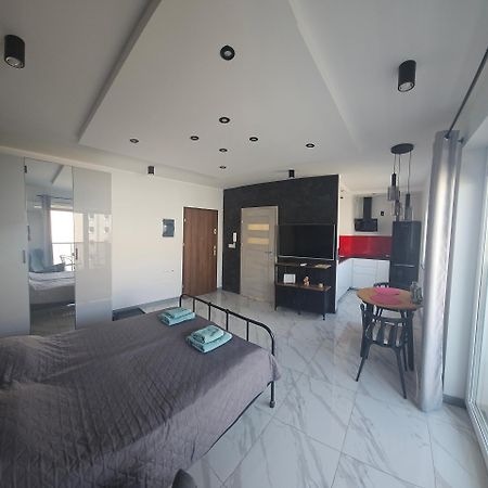 Apartament Malta Познань Экстерьер фото