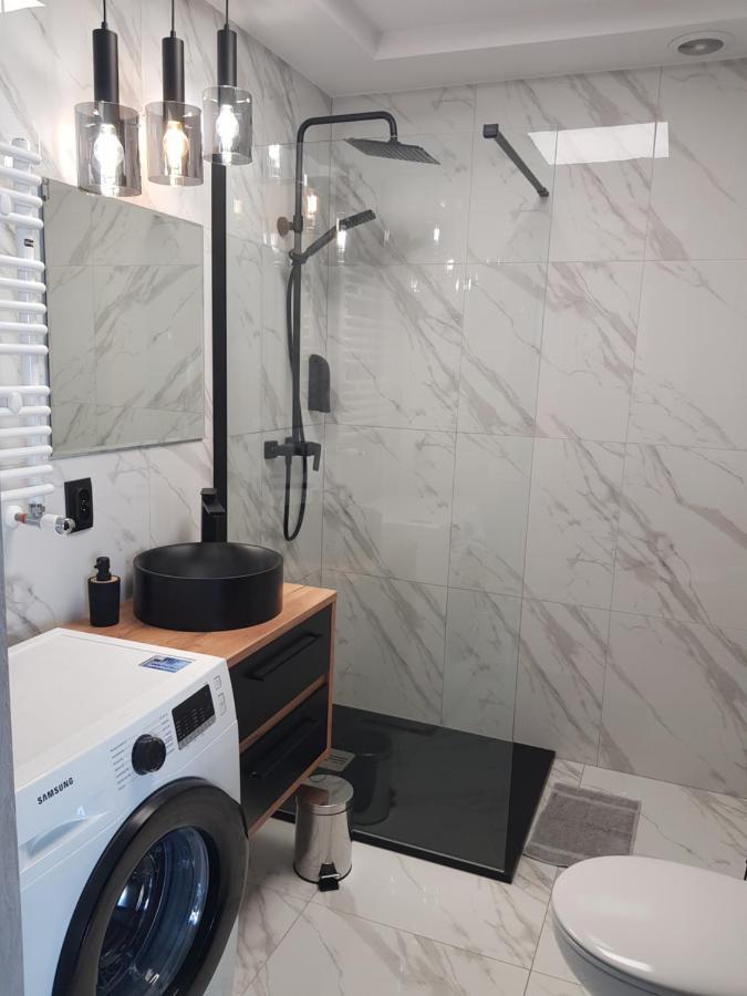 Apartament Malta Познань Экстерьер фото