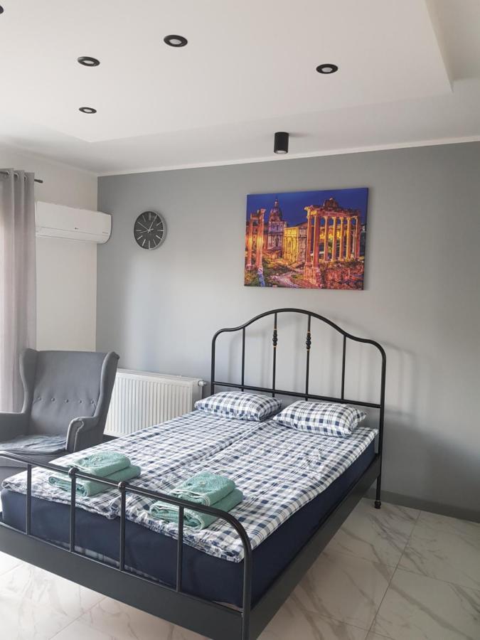 Apartament Malta Познань Экстерьер фото