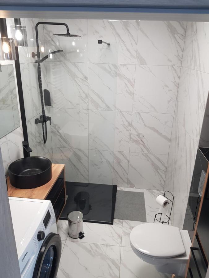 Apartament Malta Познань Экстерьер фото