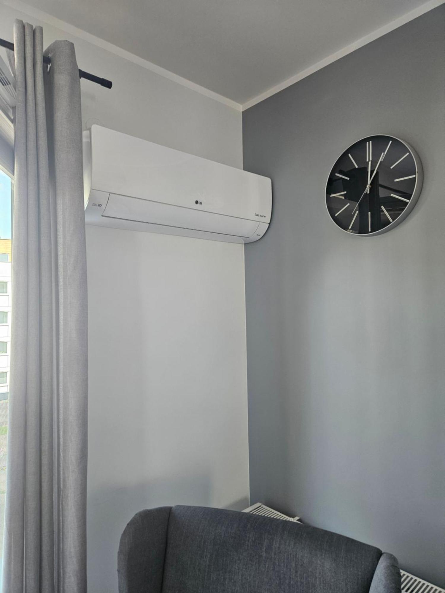 Apartament Malta Познань Экстерьер фото