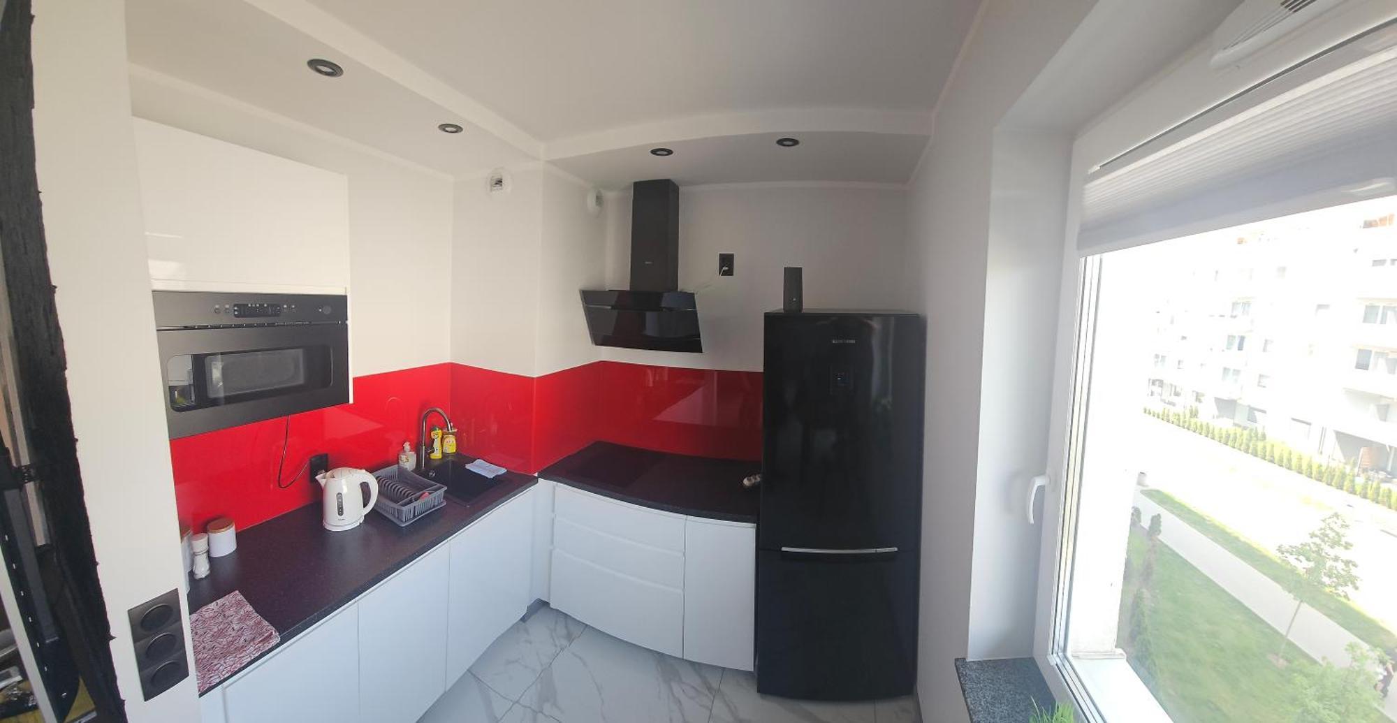 Apartament Malta Познань Экстерьер фото
