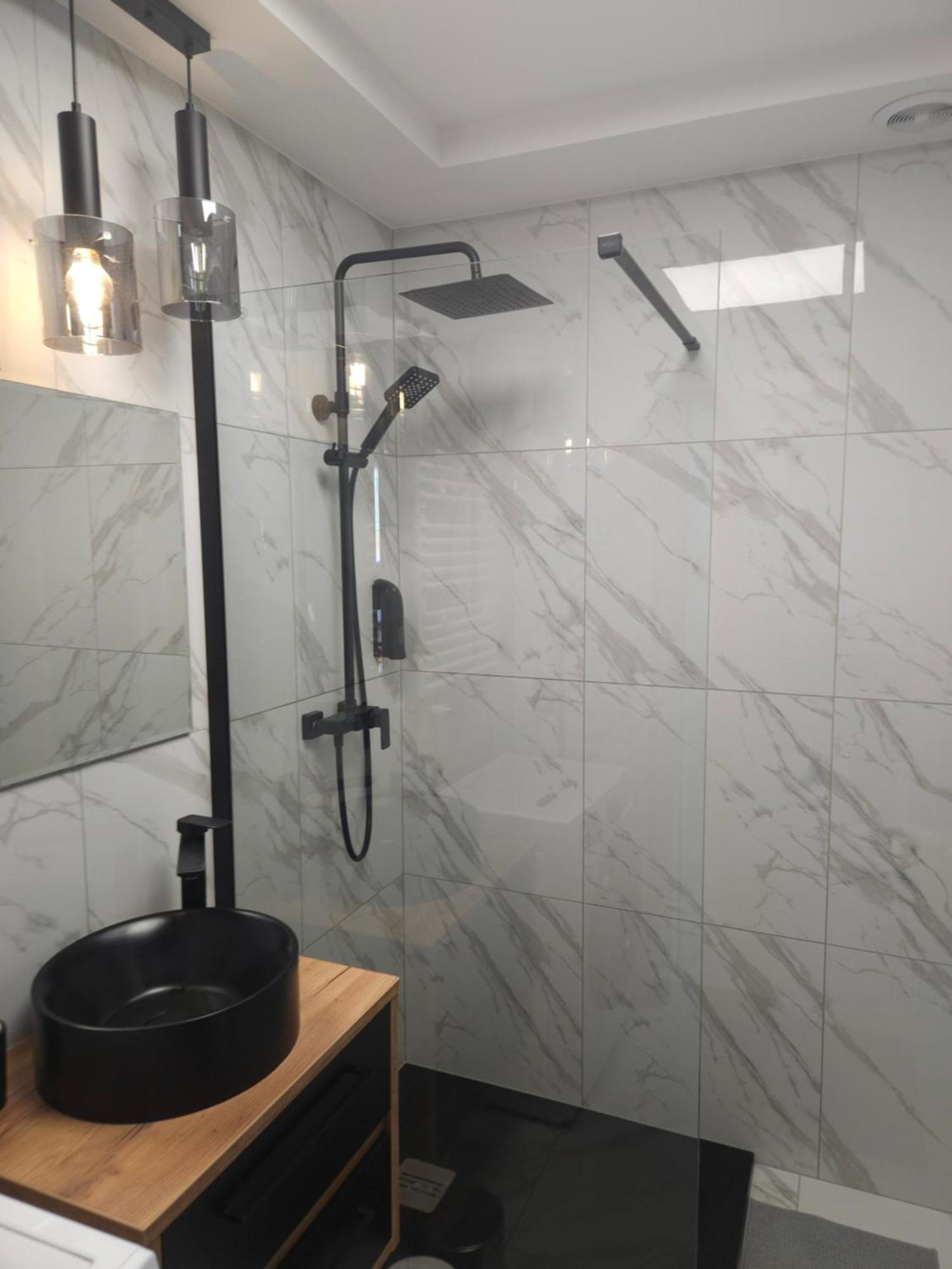 Apartament Malta Познань Экстерьер фото