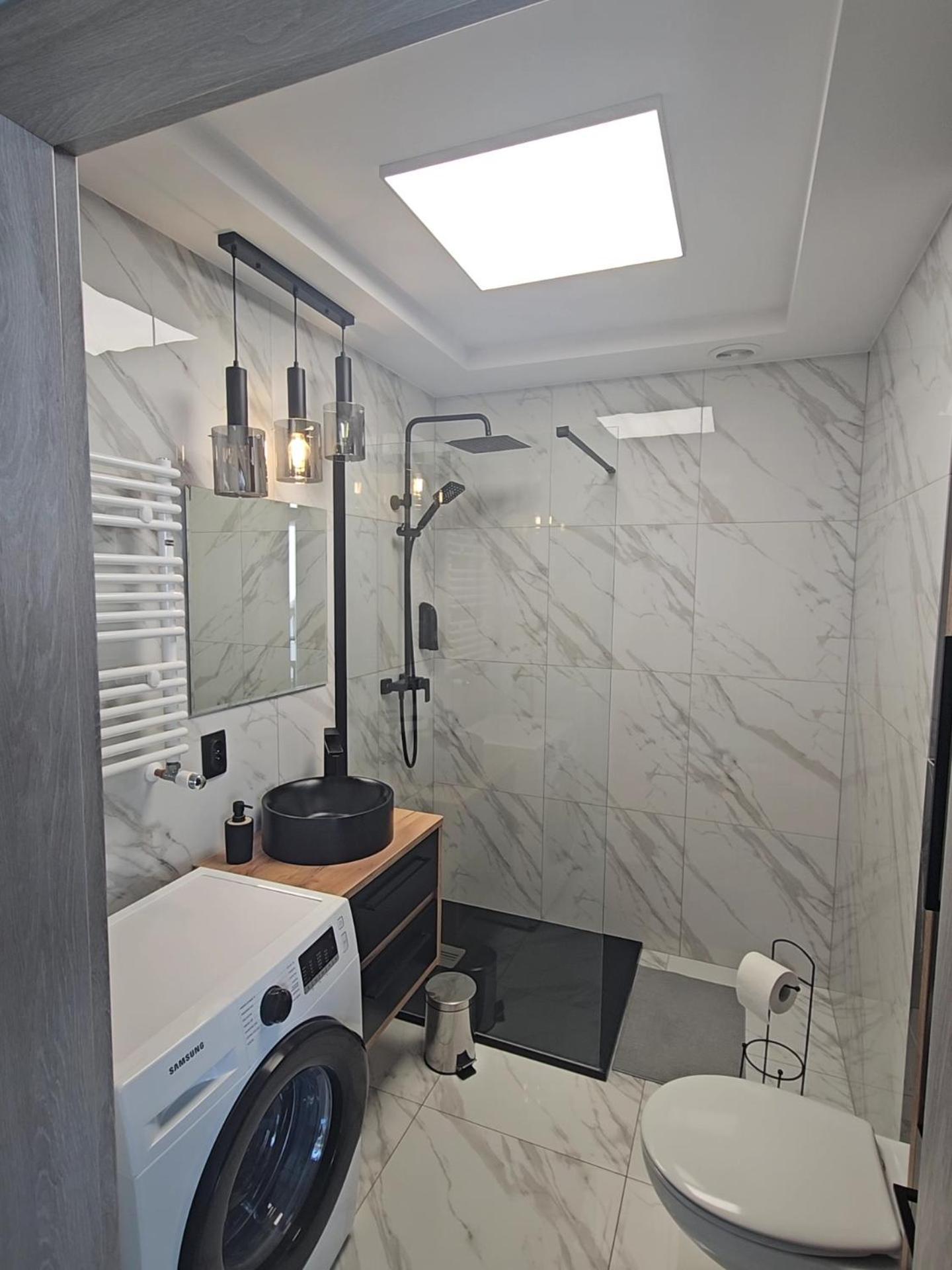 Apartament Malta Познань Экстерьер фото
