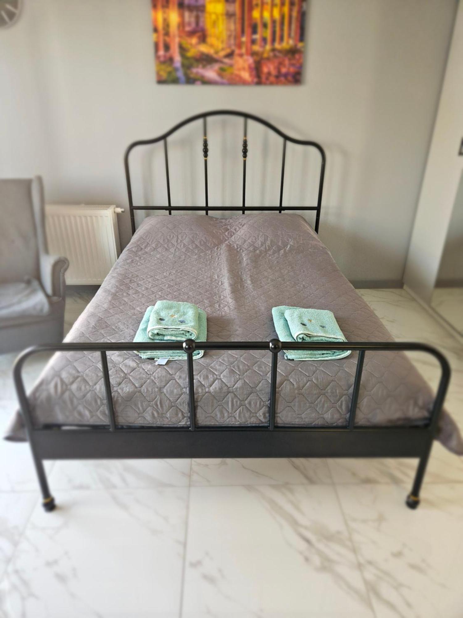 Apartament Malta Познань Экстерьер фото