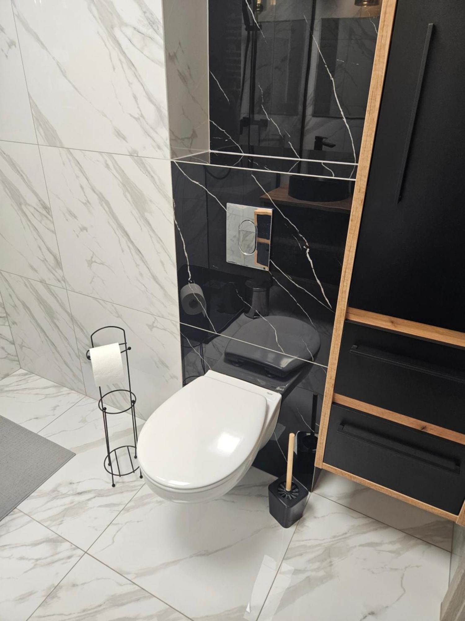 Apartament Malta Познань Экстерьер фото