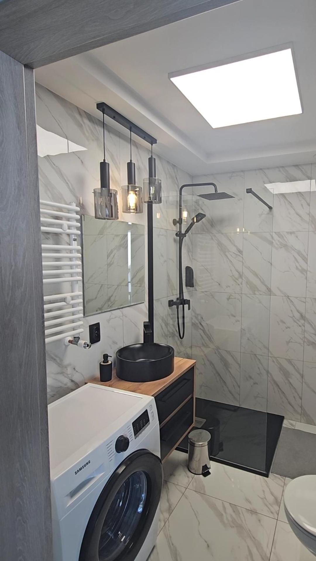 Apartament Malta Познань Экстерьер фото