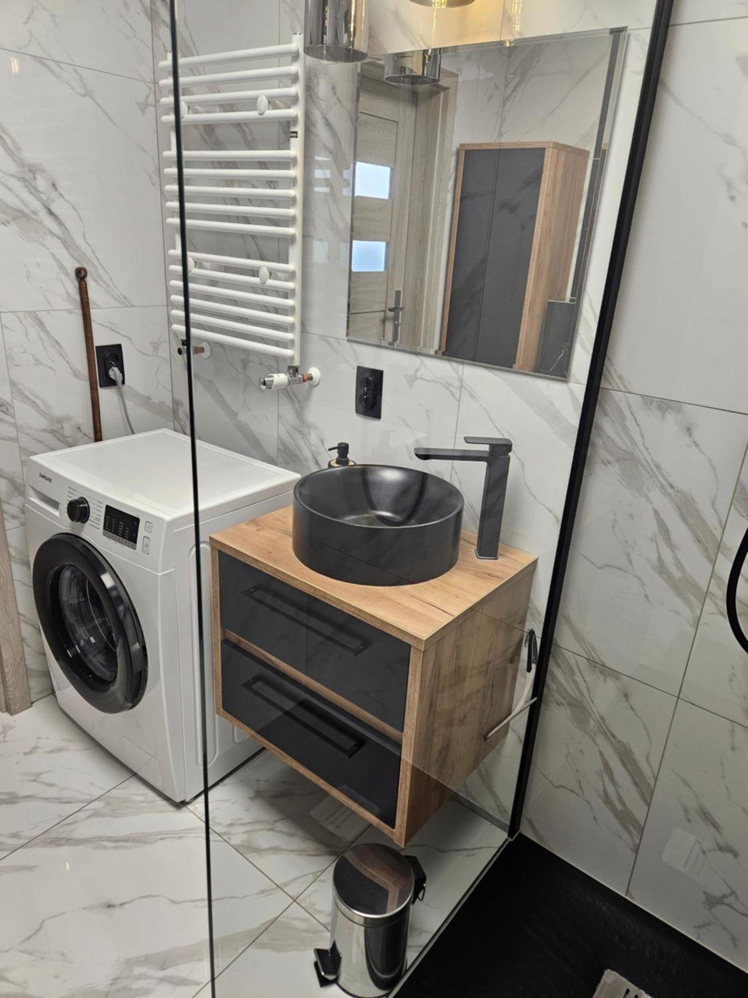Apartament Malta Познань Экстерьер фото